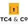 Tc4 & Co Hospitality logo