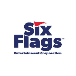Six Flags Over Texas logo