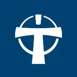 Franciscan Missionaries of Our Lady Health System logo