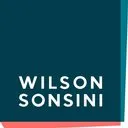 Wilson, Sonsini, Goodrich & Rosati logo