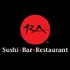 RA Sushi logo