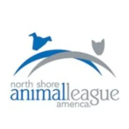 North Shore Animal League America logo