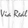 Via Real Restaurant logo