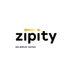 Zipity, an Amazon DSP logo