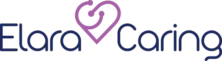 Elara Caring logo