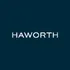 Haworth, Inc. logo