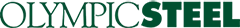 Olympic Steel logo