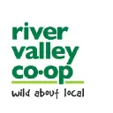 RIVER VALLEY MARKET logo