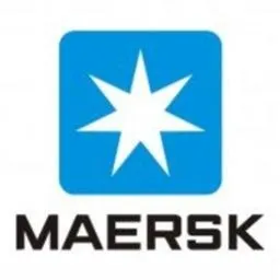 Maersk logo