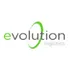 Evolution Logistics LLC logo