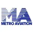 Metro Aviation logo