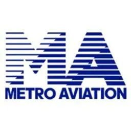Metro Aviation logo