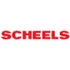 SCHEELS logo