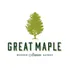 Great Maple logo