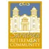 Saratoga Retirement Community logo