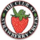 The Club At Strawberry Creek logo