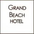 Grand Beach Hotel Miami Beach logo