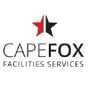 Cape Fox SS logo