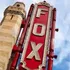 FOX THEATRE logo