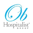 Ob Hospitalist Group logo
