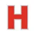 Hayward Lumber logo