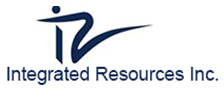 Integrated Resources INC logo
