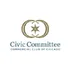 Civic Committee of the Commercial Club of Chicago logo