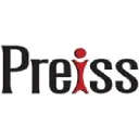 Preiss logo
