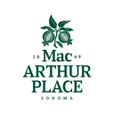 MacArthur Place logo