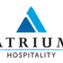 Atrium Hospitality logo