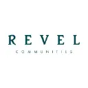 Revel Communities, LLC logo