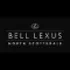 Bell Lexus North Scottsdale logo