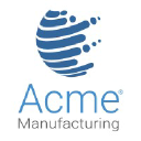 Acme Manufacturing Company logo