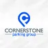 Cornerstone Parking Group logo