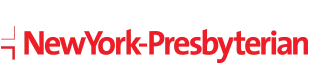 NewYork-Presbyterian Hospital logo