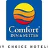 Comfort Inn & Suites Boston Logan Airport logo