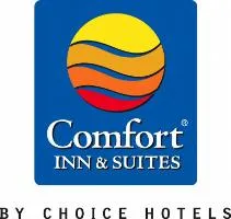 Comfort Inn & Suites Boston Logan Airport logo