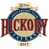 Hickory Tavern logo