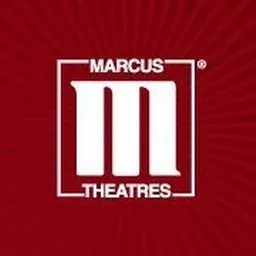 Marcus Theatres Tucker logo