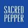Sacred Pepper logo