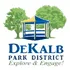 DeKalb Park District logo