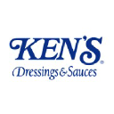 Ken's Foods, Inc. logo
