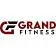 Grand Fitness logo