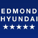Edmond Hyundai logo
