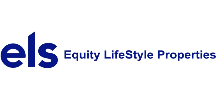 Equity Lifestyle Properties, Inc. logo