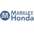 Markley Honda logo
