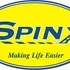 SPINX logo
