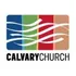 Calvary Church logo