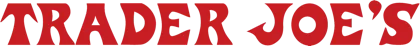 Trader Joe's logo