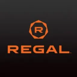 Regal Cinemas logo